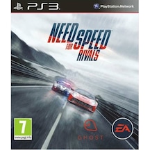 Need For Speed Rivals PS3 Oyun