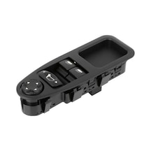 Citroen Jumpy Cam Açma Düğmesi Anahtarı Katlanmaz Ayna 2008-2011