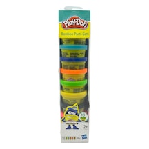 Play Doh Oyun Hamuru Bonbon Parti Seti Play Doh Oyun Hamuru Bonbon Parti Seti