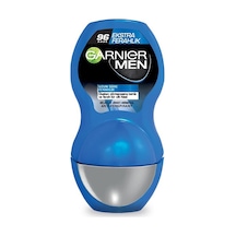 4 Adet Garnier Men Roll-on Ekstra Ferahlık Erkek 50 Ml