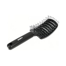 Gajeena Abody Masajlı Nylon Saç Fırçası - Kaymaz Tutma Yeri Ve Hızlı Kuruma Özelliği