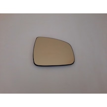 Dacia Duster 2010 - 2018 Model Arası Isıtmasız Sağ Taraf Ayna Camı