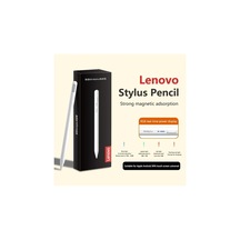 Novahub Lenovo Thinkplus Universal Bp16 Dokunmatik Kalem Tablet Mobil Android İos Telefon İpad Uyumlu Aksesuarları Çizim Tableti Kalem