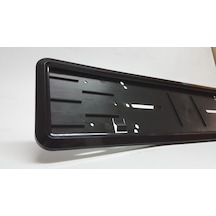 Consept Piyano Siyah Plakalık 2Adet 382019408