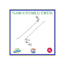 Lenovo Uyumlu 33.4Ih16.001 Menteşe Takımı Sağ Sol