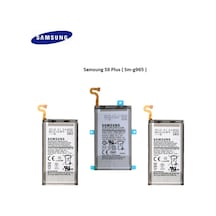Samsung Uyumlu Galaxy S9 Plus Sm-G965 Batarya Pil