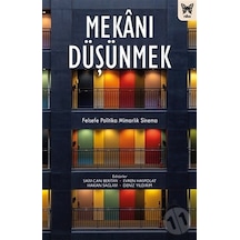 Mekanı Düşünmek- Nika Yayınevi