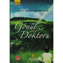 Gönül Doktoru- Tahlil Yayınları