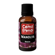 Cemilefendi Manolya Esansı 10 ML