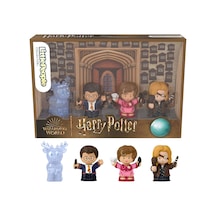 Little People Collector Harry Potter: Order Of The Phoenix Jdg32