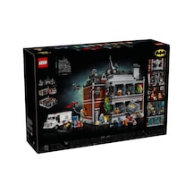 Lego 76300 Batman Arkham Asylum