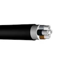 4x50 Mm Alvinal Nayy-alüminyum Yeraltı Kablosu 1 Metre