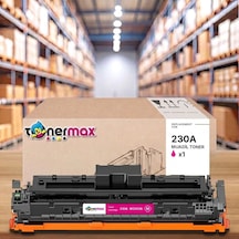Hp Color Laserjet Pro Mfp 4303dw W2303a Kırmızı Uyumlu Toner Çipli
