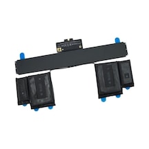 Macbook Pro Uyumlu Md212Ll/A Batarya Pil