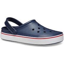 Crocs 208371 Off Court Clog Lacivert Unisex Terlik