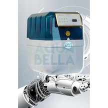 Aqua Bella Dijital B12 Filtreli En İyi Alkali Su Arıtıma Cihazı