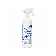 Aquachemie W-6 Süper Tekne Temizleyici Sprey