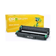 Dr-279y / Brother Dcp-l3527cdw Sarı Uyumlu Drum Ünitesi