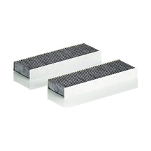 Opel Corsa F Karbonlu Polen Filtresi 2020-2024 Mann Filter