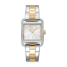 Dkny Dk1l003m0045 Kadın Kol Saati Altın - Metal