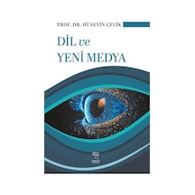 Dil Ve Yeni Medya - Ezjı-893782