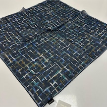 Arsel Moda Soft Pamuklu Eşarp Lrb2509-59869 Çok Renkli