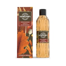 Marmara Beauty Kolonya400ml Tütün Kutulu