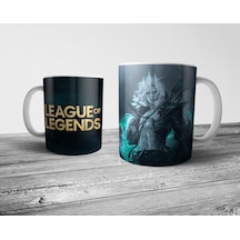 Pixxa League Of Legends - Viego Kupa Bardak Model 3