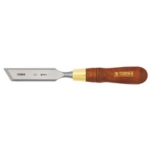 Narex 811176 Eğri Ağız Iskarpela Sol 26 Mm