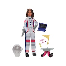 Barbie Astronot Seti