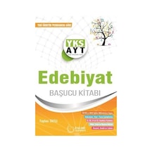 Palme Yks Ayt Edebiyat Başucu Kitabı