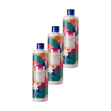 Avon Care Shimmering Gliserin İçeren Yasemin Kokulu Vücut Losyonu 3 x 400 ML