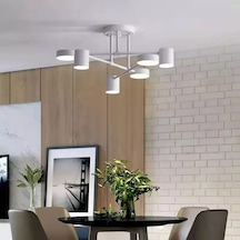 Simaavize Nordic Celling Modern Led Avize