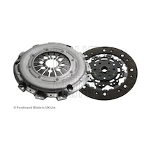 Vw Passat B6 Baski Balata Seti Rulmansiz 2.0 Tdi 2008-2010 Bkp Cbab Blueprınt Adv1830130 Vw Passat B6 Baski Balata Seti Rulmansiz 2.0 Tdi 2008-2010 Bkp Cbab Blueprınt Adv1830130