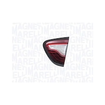 Renault Captur 1 Stop Lambasi Sol 2013-2019 Magnetı Marellı 714000028642