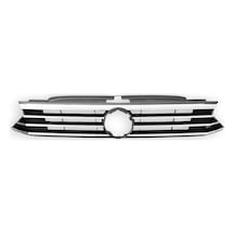 Vw Passat B8 2015-2019 Ön Panjur Highline Tip 3g0853651j
