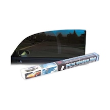 Solar Oto Cam Filmi Black Syh 1 Adet