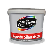 Filli Boya Aqusto Silan Silikonlu Dış Cephe Astarı 2.5 Lt