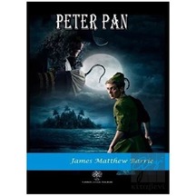 Peter Pan - James Matthew Barrie - Platanus Publishing