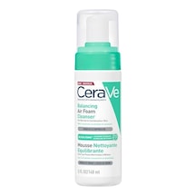Cerave Airfoam Temizleyici Köpük 150 Ml