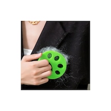 Akgüneş Motogaraj Pati Tasarımlı Tüy Toz Toplayıcı