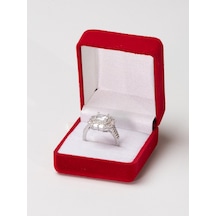 Dor Armoni Bym 1932 Yüzük Gümüş Dor Armoni Bym 1932 Yüzük Gümüş