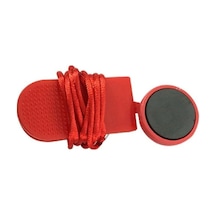 Tenfowee Koşu Bandı Manyetik Emniyet Kilidi - Otomatik Durdurma Ve Düşmeyi Önleme