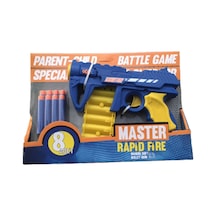 Nizam Rapid Sünger Atan Tabanca