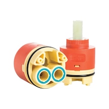 SKF 40" Ayaklı Seramik Kartuş