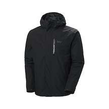 Helly Hansen Juell 3in1 Erkek Ceket Siyah