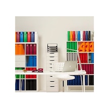 Faber-castell Roller İğne Uçlu Siyah 5405