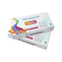 Enfolaratam Probiotic Pro 10 Flakon