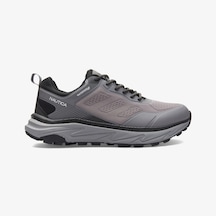 Nautica Erkek Gri Sneaker Düz Nt602t Gri Nautica Erkek Gri Sneaker Düz Nt602t Gri