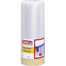 Tesa 4403 Easy Cover 15mx260cm Hışır Örtüsü Ve Boyacı Bandı